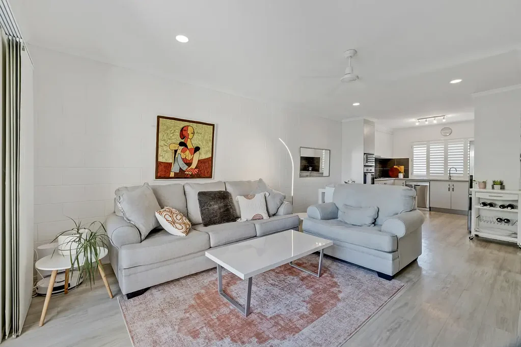 3/54 Nelson Street, Mackay, QLD 4740