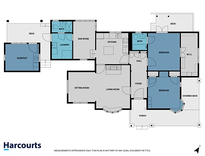 2 Kent Road, Regent, Whangarei, 2 Bedrooms, 2 Bathrooms, House
