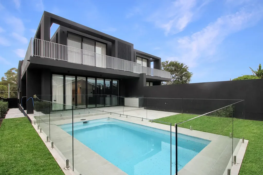 Experience Contemporary Luxury in a Designer Duplex