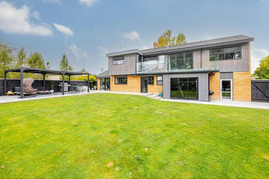 Waipukurau and Surrounds 3Habitaciones Growing family or love to entertain?