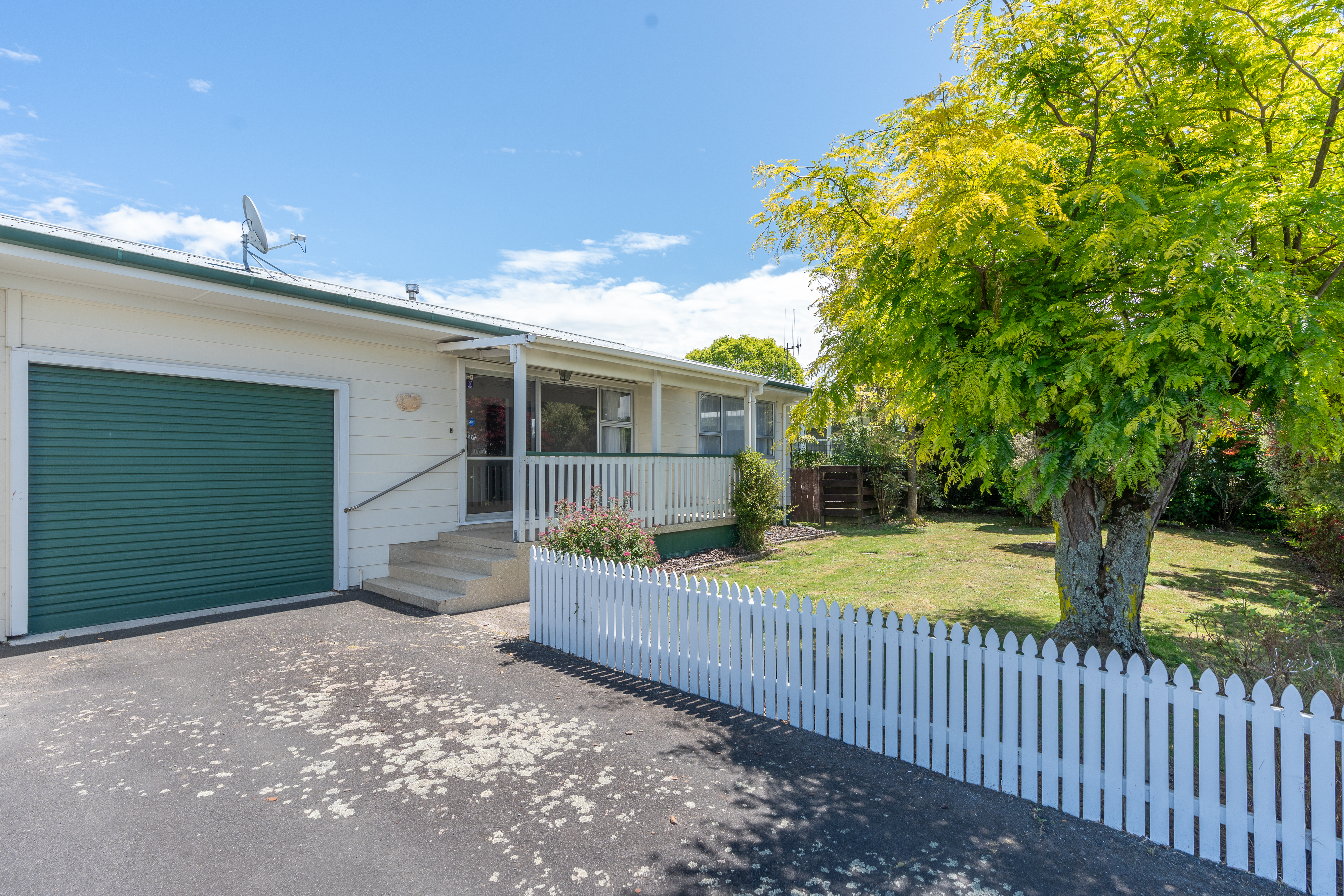 1b Grange Avenue, Nawton, Hamilton, 2房, 1浴, Unit