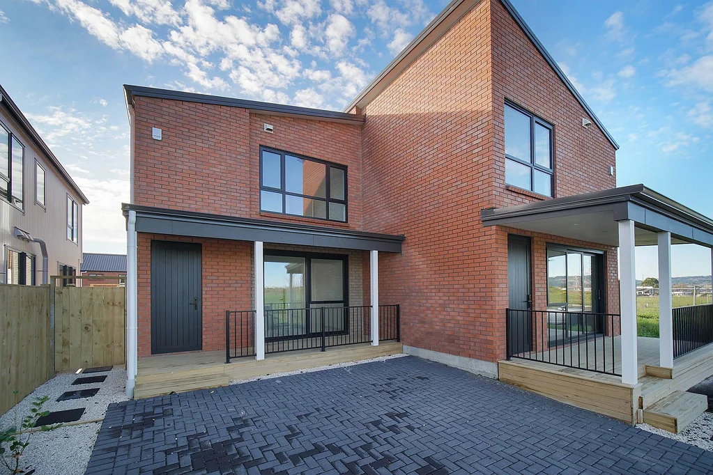 Karaka 4ਬੈੱਡਰੂਮ Brick Beauty - Last One - Bottom Price