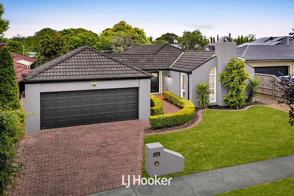 23 Kirkham Court, Berwick, VIC 3806