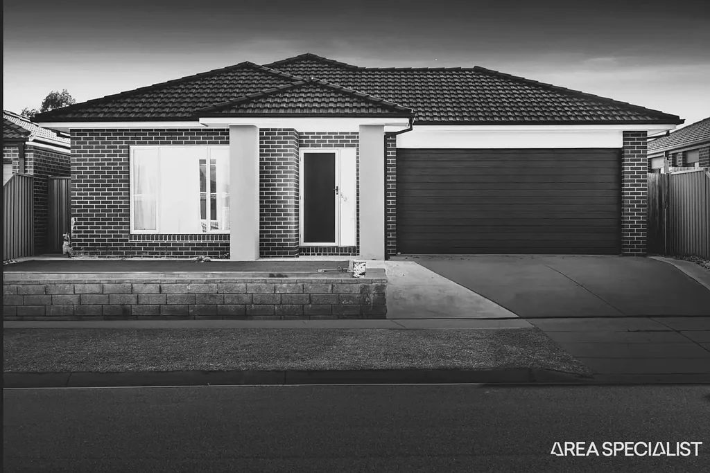 17 Raspberry Way, Kurunjang, VIC 3337