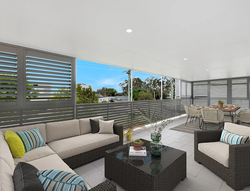 3/28 Errol Avenue, Paradise Point, Gold Coast, 3 phòng ngủ, 1 phòng tắm, Apartment