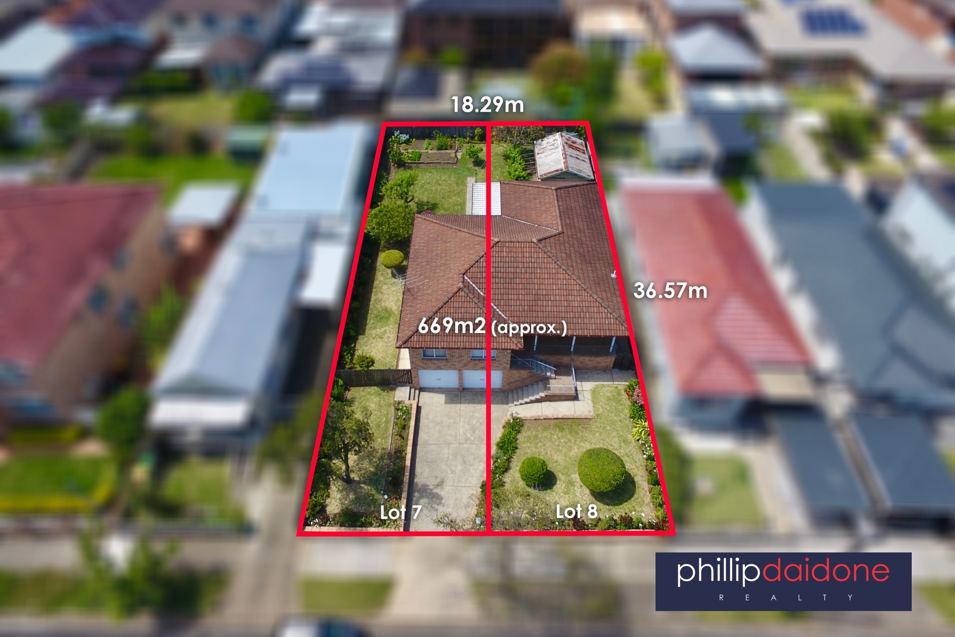 11 SIXTH AV, BERALA NSW 2141, 0 ห้องนอน, 0 ห้องน้ำ, House