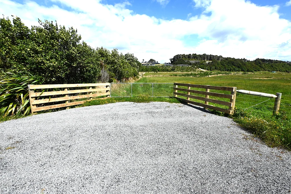 Hokitika Location is everything!