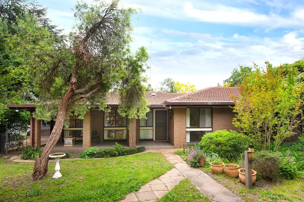 40A Greenhill Avenue, Castlemaine, VIC 3450