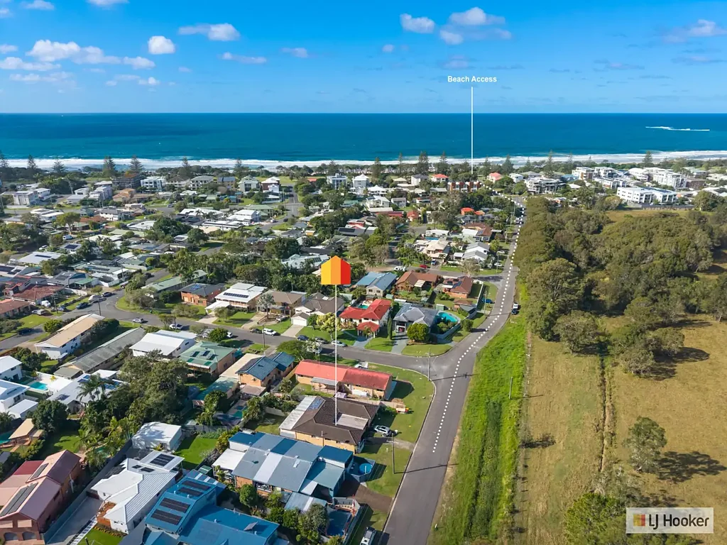 Kingscliff 2chambre Convenience with Endless Potential!