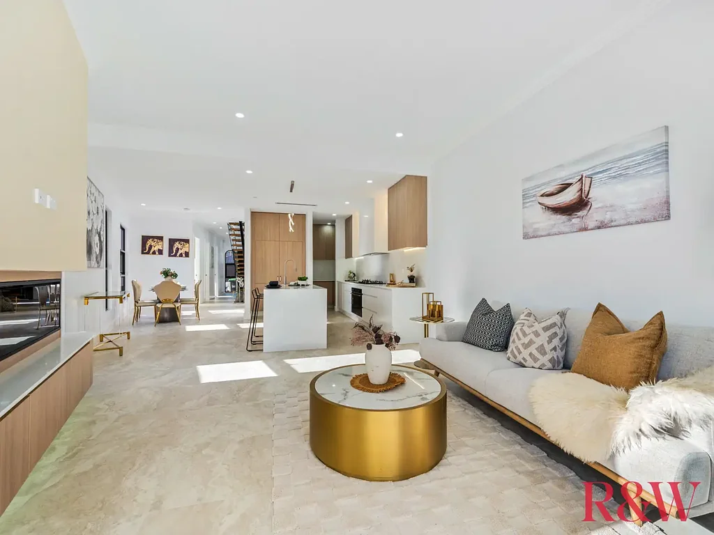 Silverwater 5ਬੈੱਡਰੂਮ Luxury, Space & Family Comfort in a Prime Silverwater Location