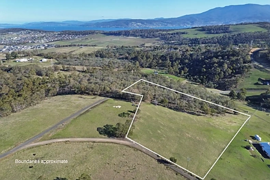 15 Fallow Drive, Cambridge, TAS 7170, 0 slaapkamers, 0 badkamers, Section