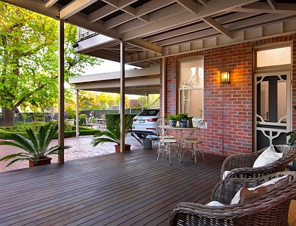 1 Carpenter Street, Quarry Hill, Bendigo, 4 غرف, 3 حمامات, House