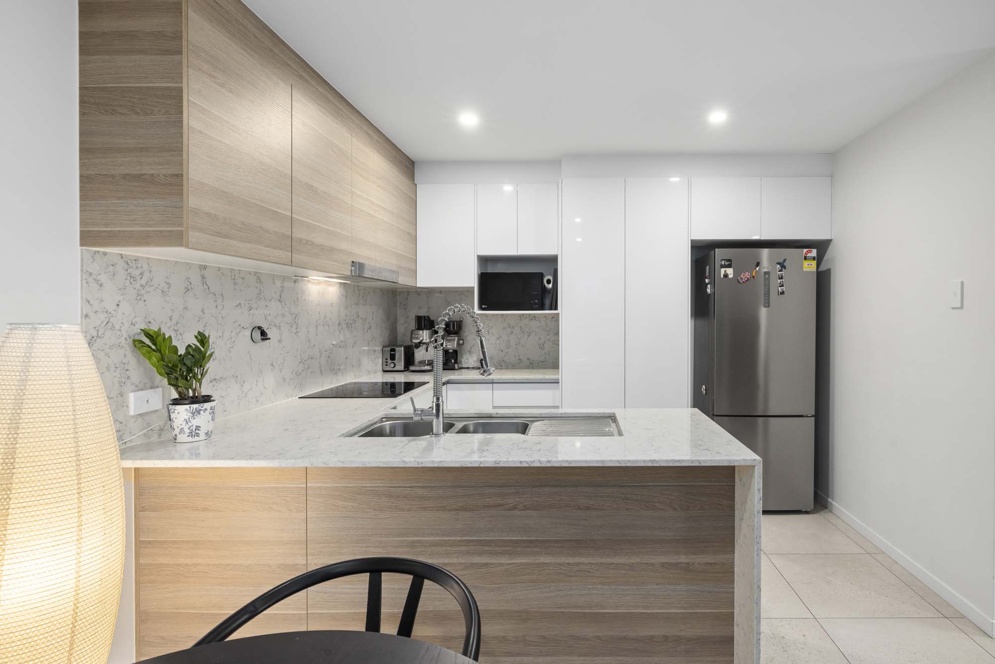 UNIT 3 49 ELIZABETH ST, TOOWONG QLD 4066, 0房, 0浴, Unit