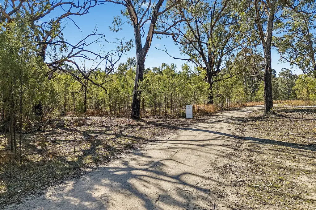 401 Reedy Creek Road, Rylstone, NSW 2849