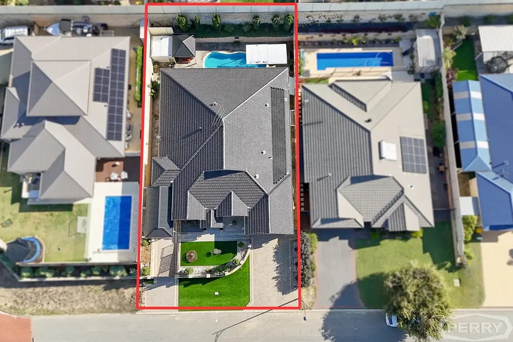 Dawesville 5房  LUXURY LIVING IN DAWESVILLE