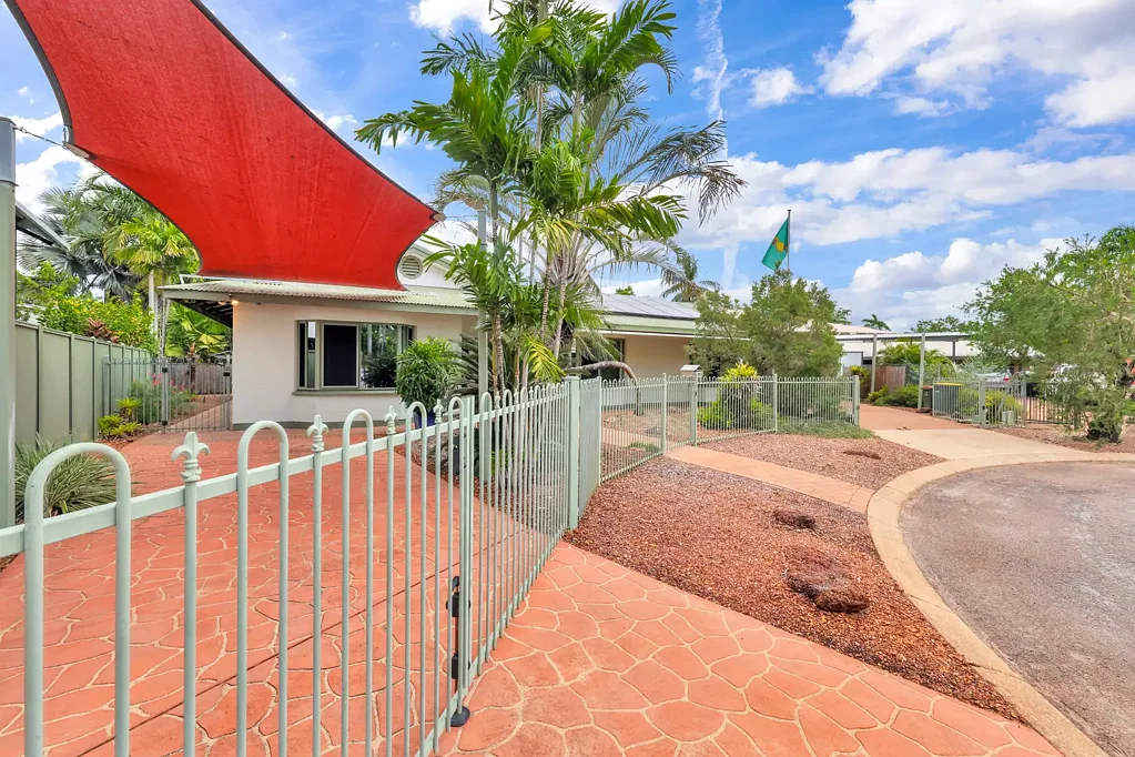 6 Boileau Court, Woodroffe, NT 830