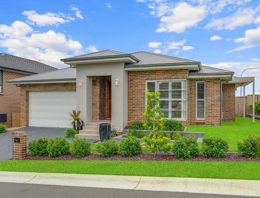 1 Morwell Drive, North Kellyville, Central Tablelands, 4房, 2浴, House