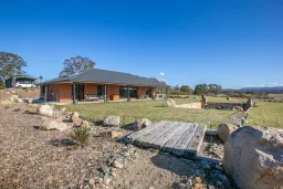 456 Mulloon Road, Mulloon