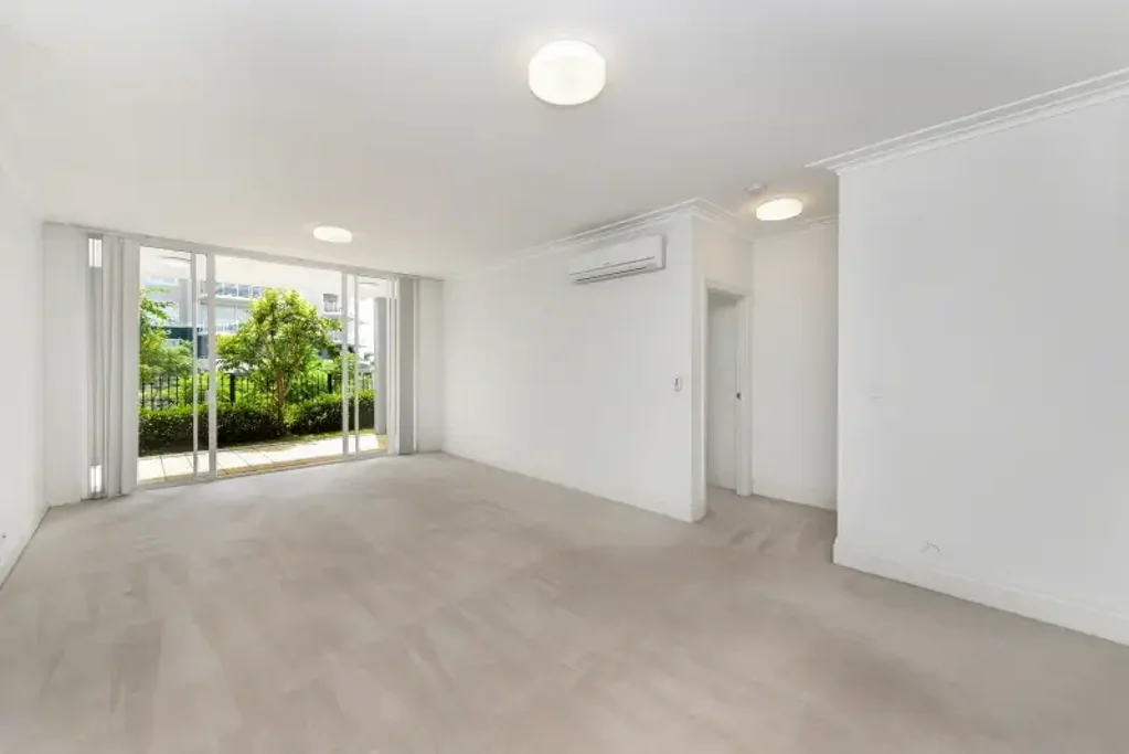 Parkside living in picturesque surrounds
