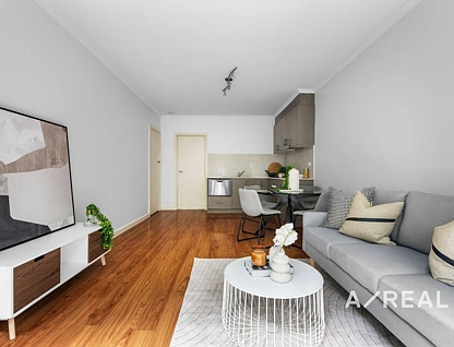 4/1431 High Street, Glen Iris, Inner East Melbourne, 2 कमरे, 1 बाथरूम, Apartment
