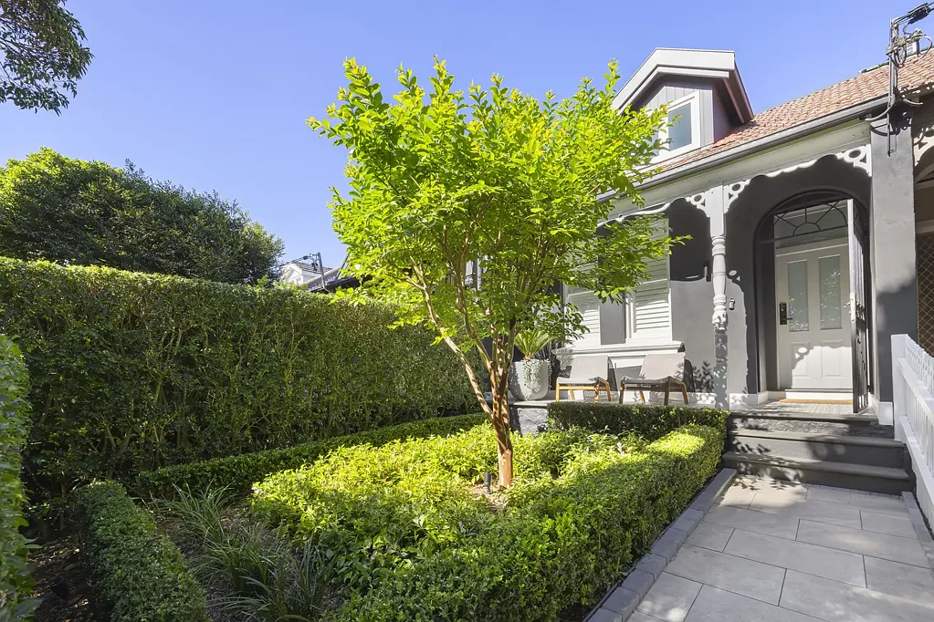 Stunning Renovated 5-Bedroom Family Home with Studio & Rear Lane Access