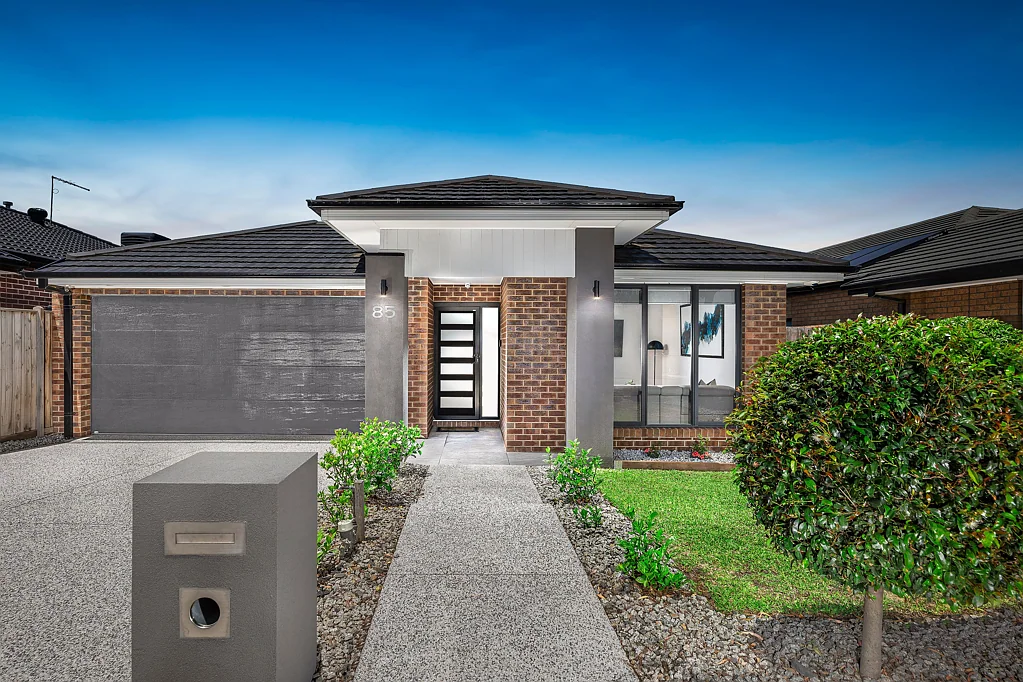 85 Blessington Parade, Lalor, VIC 3075