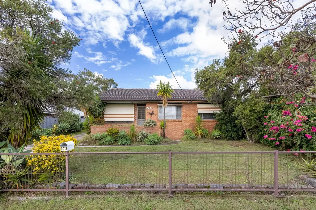 Bellbird Heights 3Phòng ngủ SOLID FIRST HOME
