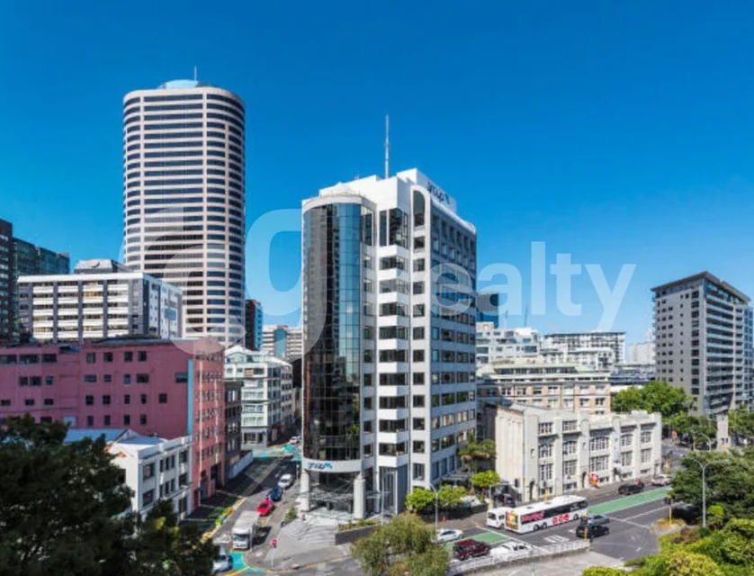 地址保密, Auckland Central, Auckland City, 0部屋, 0バスルーム, Office Premises