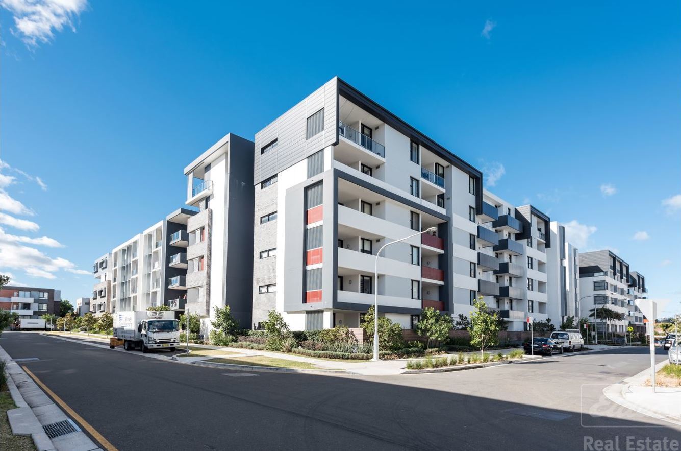 2 MACKINDER ST, CAMPSIE NSW 2194, 0 Bedrooms, 0 Bathrooms, Unit