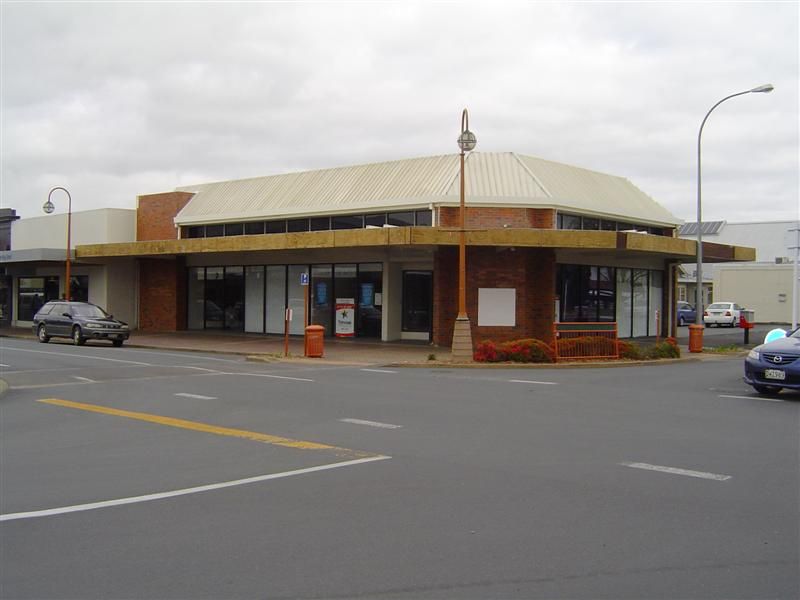 241 Thames Street, Morrinsville, Matamata, 0 રૂમ, 0 બાથરૂમ