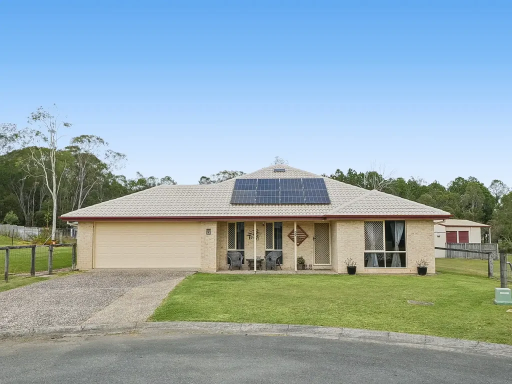 Elimbah 4ਬੈੱਡਰੂਮ Spacious Low Set - Peaceful Acreage !!
