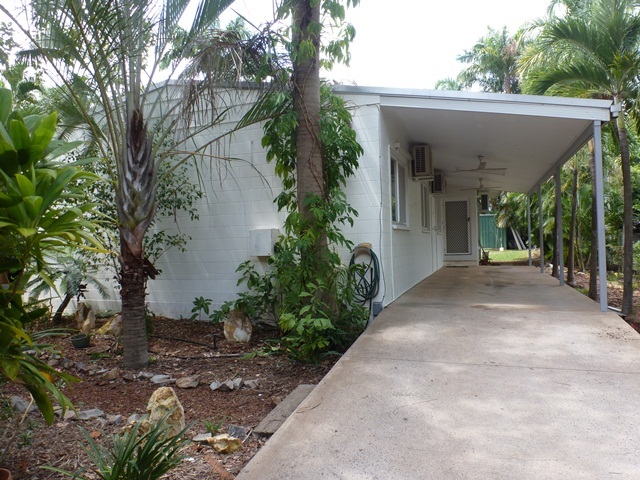 18 CAMPDEN CT, GRAY NT 0830, 0房, 0浴, House