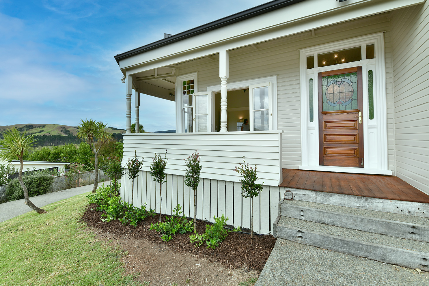 17c Nelson Street, Helensville, Auckland - Rodney, 3房, 0浴