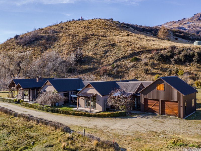 48 James Road, Cardrona, Queenstown Lakes, 6 rūma, 0 rūma horoi