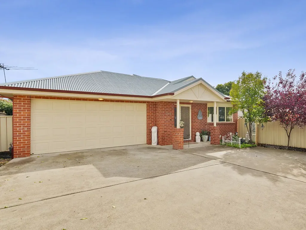Corowa 3房  Convenient lifestyle only moments to Corowa's amenities