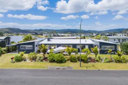 109 Harbour Drive, Matarangi