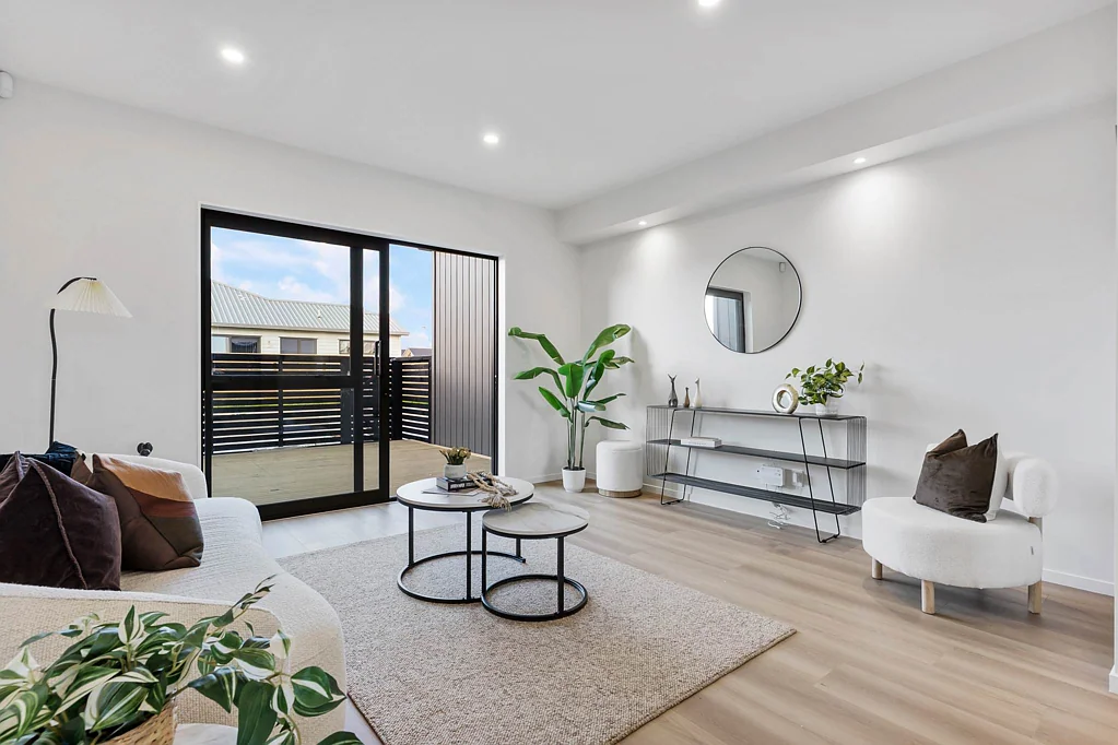 Opaheke 2房  First Home Buyers — This One Is For You