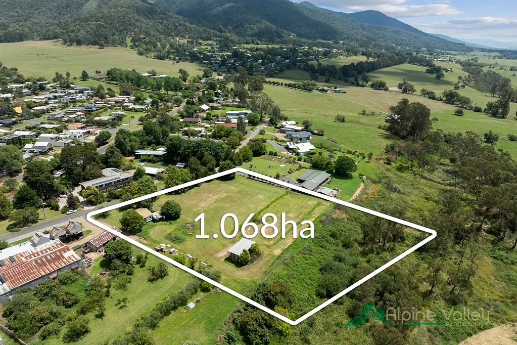 LOT 313/188 Kiewa Valley Highway, Tawonga South, VIC 3698
