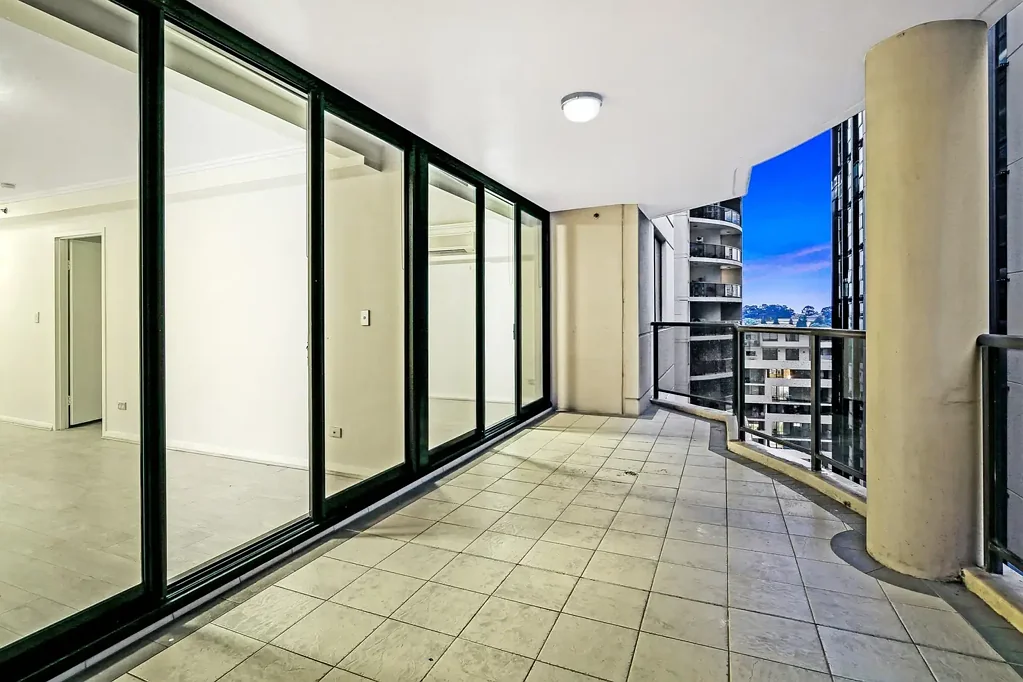 Parramatta 2 Slaapkamer Central CBD Parramatta Locale, Walk To Everything