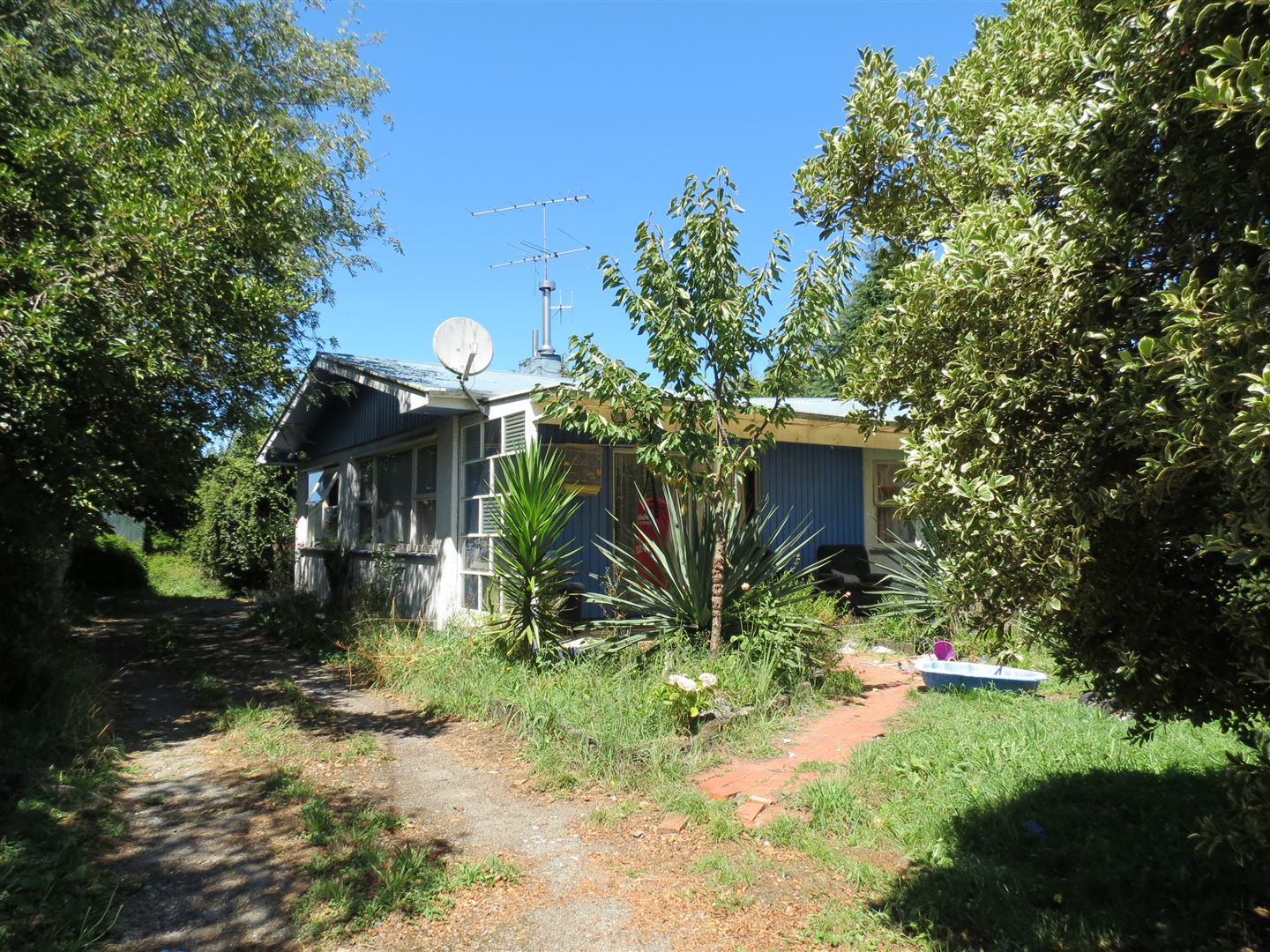 37 Central Road, Lower Moutere, Tasman, 4 Schlafzimmer, 1 Badezimmer