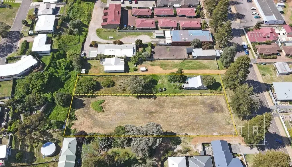 Esperance 2 Bedroom DEVELOP ON DEMPSTER