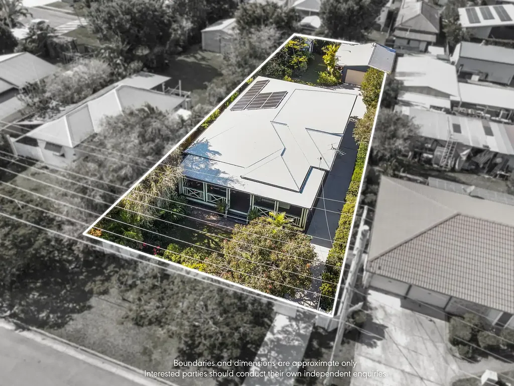 Redcliffe 3Kwarto A Private Sanctuary Where Character Meets Modern Family Living