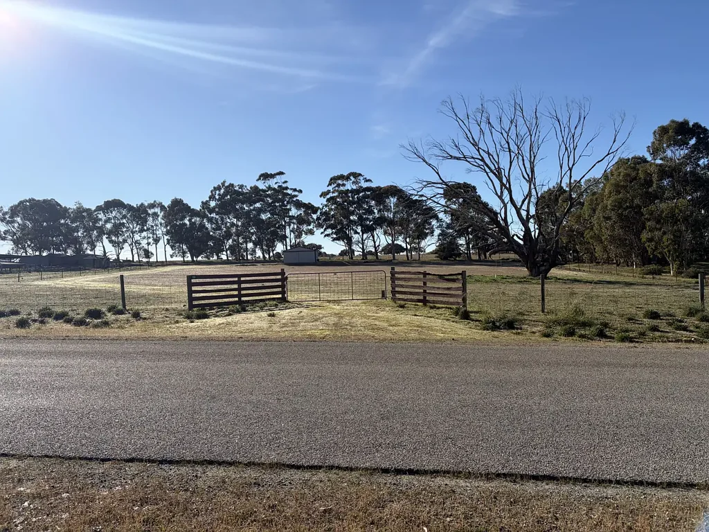 Gabbadah Elevated 11,100sqm Lot