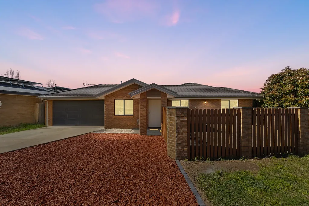 Ngunnawal 3房  Nest or Invest