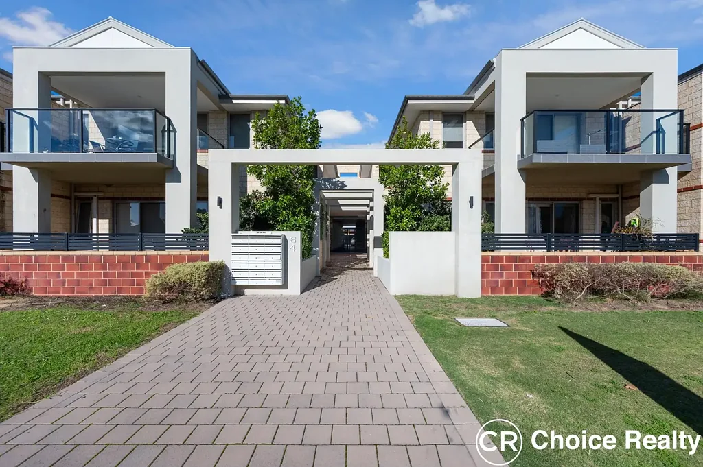 8/64 Jubilee Street, Beckenham, WA 6107