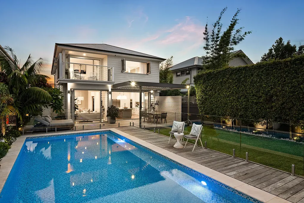 28 Warringah Street, North Balgowlah, NSW 2093