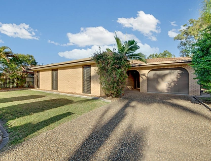 24 Blackwell Street, Tannum Sands, QLD 4680, 4 침실, 2 욕실, House