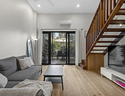 20/100 Nicholson Street, Greenslopes, QLD 4120, 3 कमरे, 2 बाथरूम, Townhouse