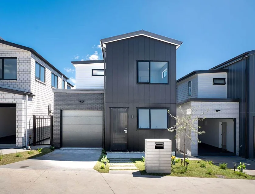 22 Mita Road, Silverdale, Rodney, 4房, 2浴, 独立屋
