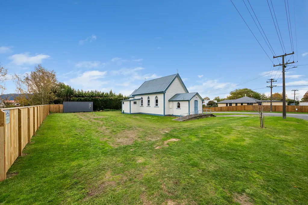 1 Clyde Street, Renwick, Marlborough